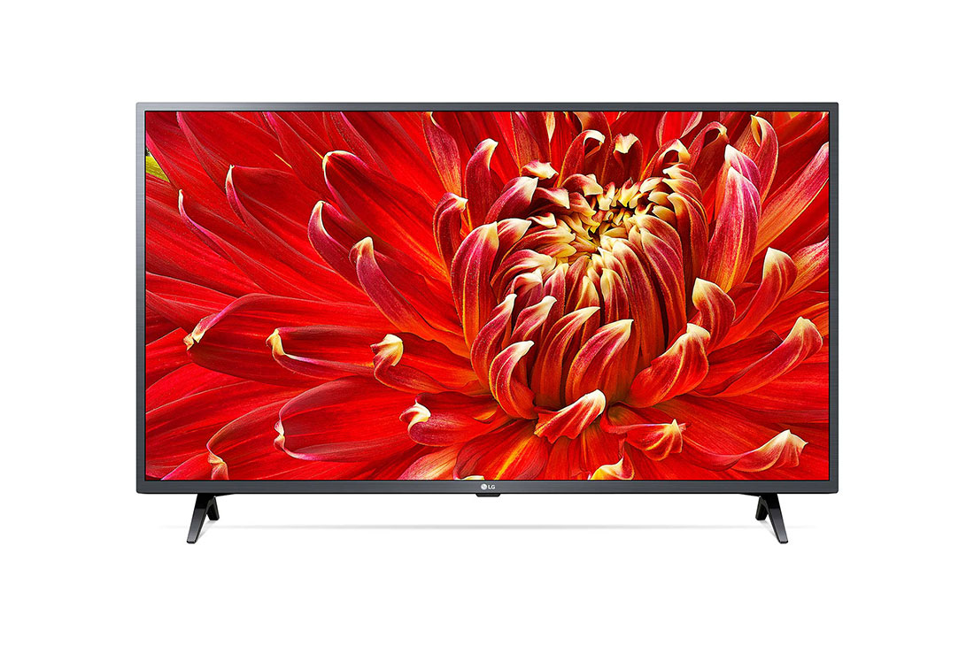 Televisor 43″ LED Smart TV FULL HD LG – Grupo Omega 3000